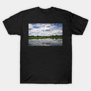 Sky Reflection T-Shirt